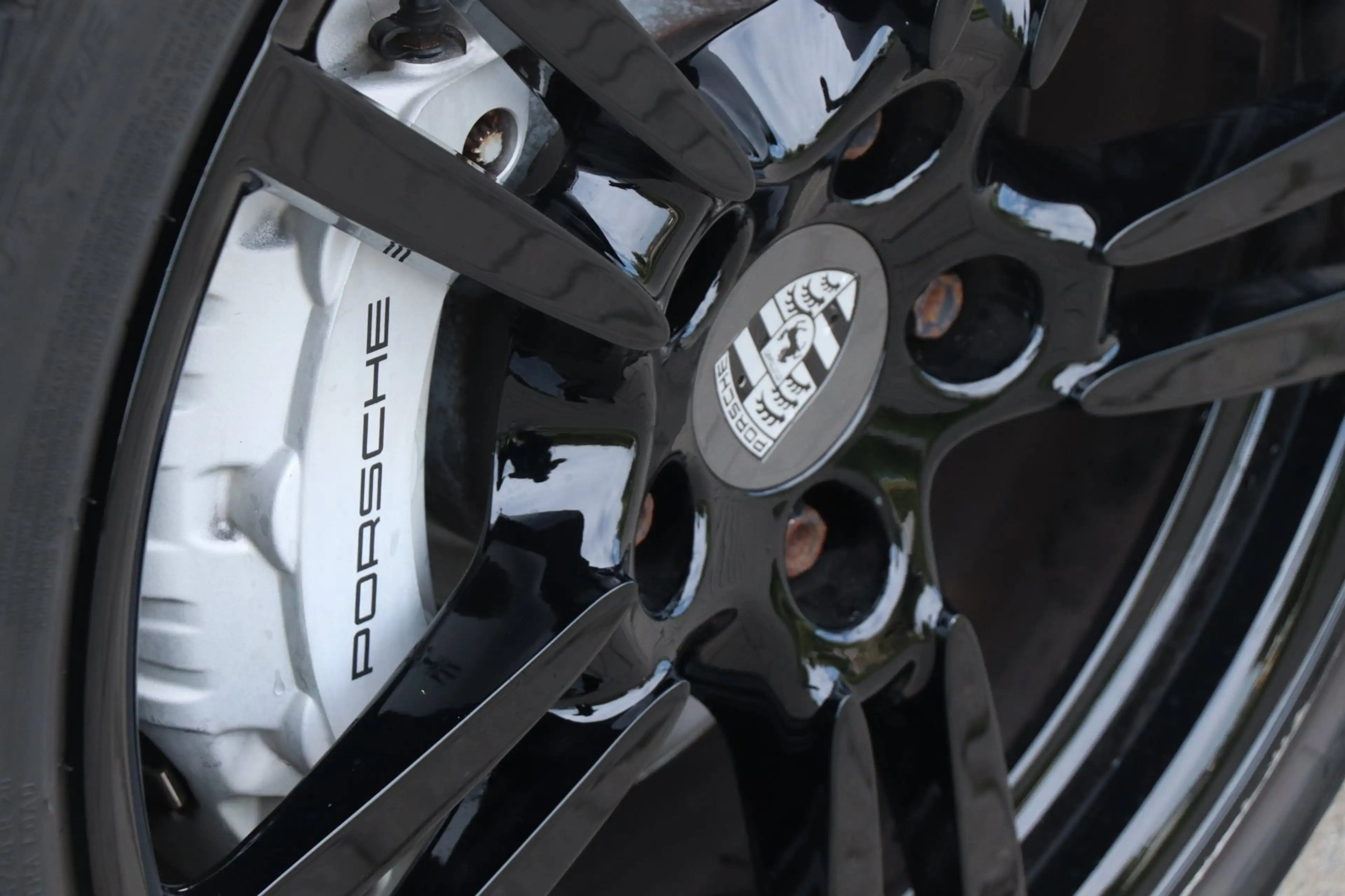 Porsche Panamera 4.8 4S | Sportchrono | PANO | BOSE | CAMERA — photo 5
