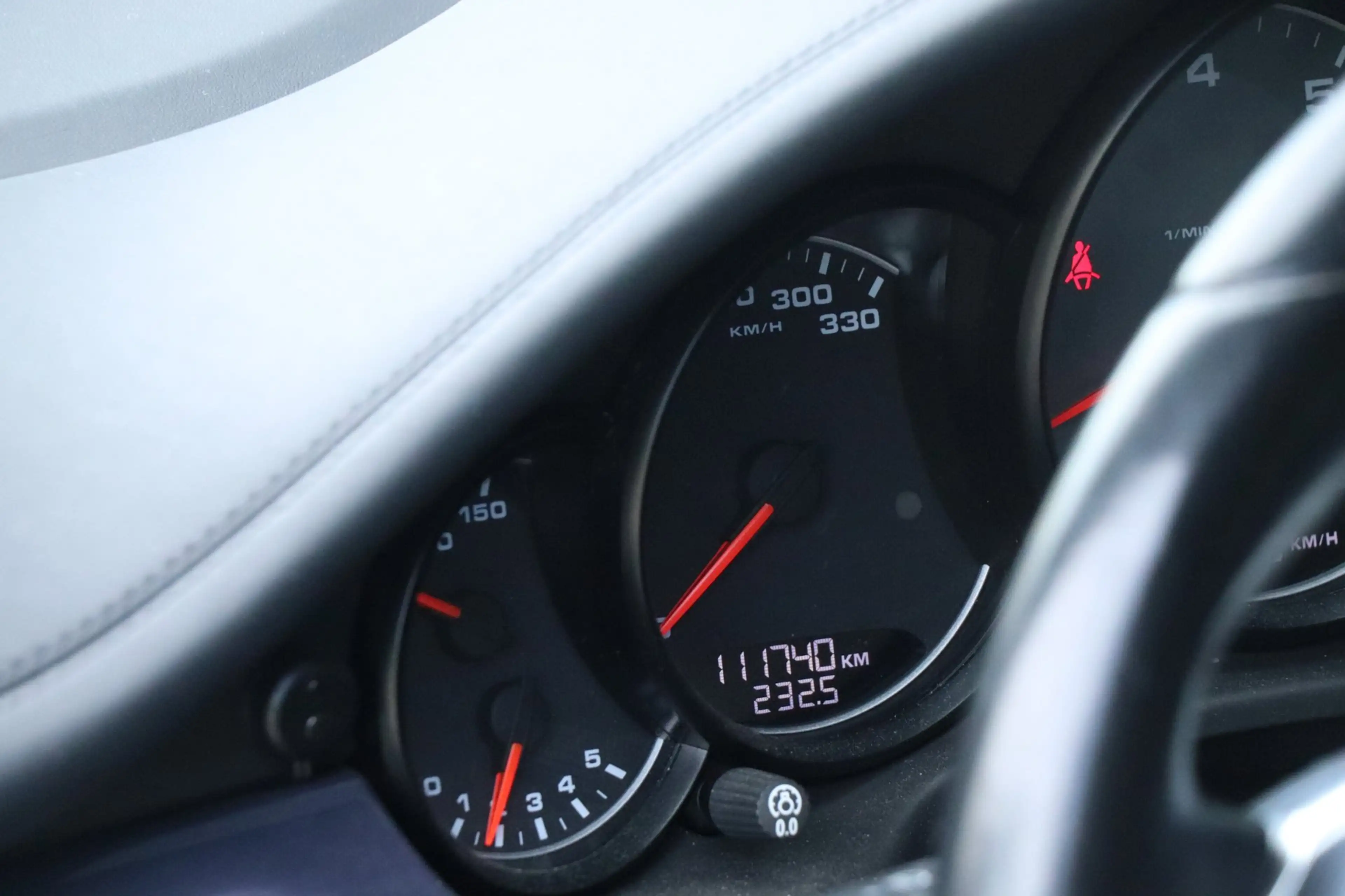 Porsche Panamera 4.8 4S | Sportchrono | PANO | BOSE | CAMERA — photo 13