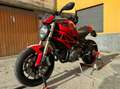 Ducati Monster 1100 EVO Piros - thumbnail 4