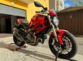 Ducati Monster 1100 EVO Червоний - thumbnail 2