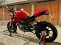 Ducati Monster 1100 EVO Red - thumbnail 6