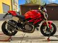 Ducati Monster 1100 EVO Rojo - thumbnail 1