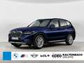 BMW X3 xDrive20d FACEL. AHK LED STANDHZ W-LAN SHZ Blau - thumbnail 1