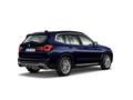 BMW X3 xDrive20d FACEL. AHK LED STANDHZ W-LAN SHZ Blau - thumbnail 2