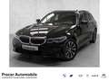 BMW 320 d Touring Laser ACC AHK HuD HiFi DA DAB WLAN crna - thumbnail 1