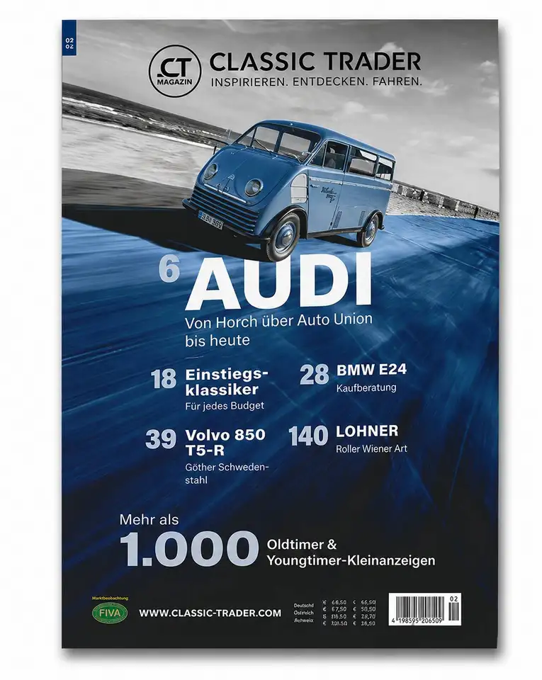Auto Union DKW 3-6, foto 2