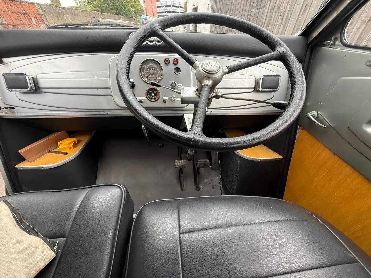 Auto Union DKW 3-6, foto 12