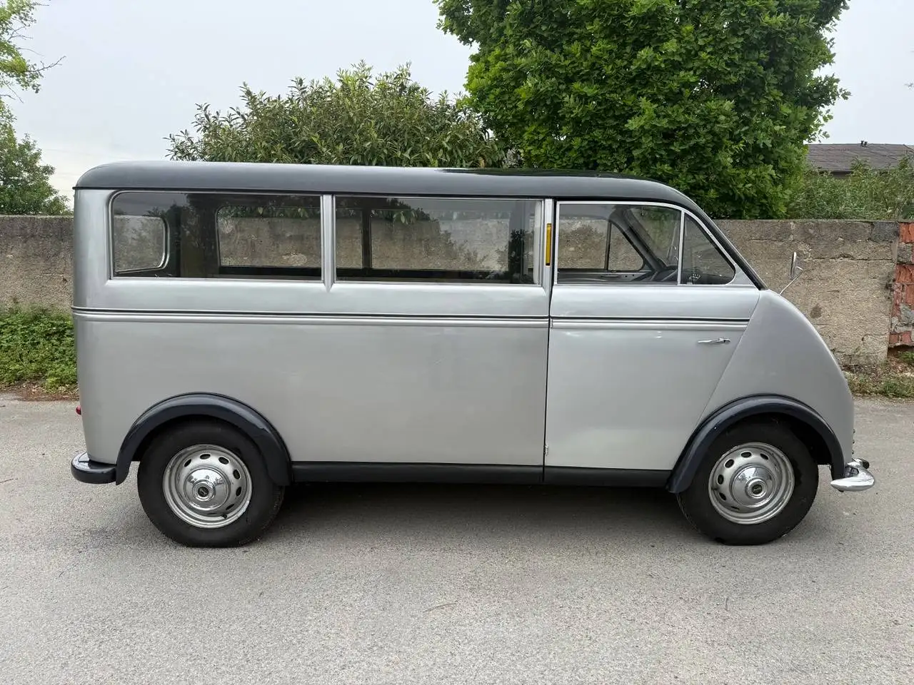 Auto Union DKW 3-6, foto 4
