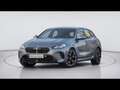 BMW 120 i Hatch Kit M Sport Gris - thumbnail 1