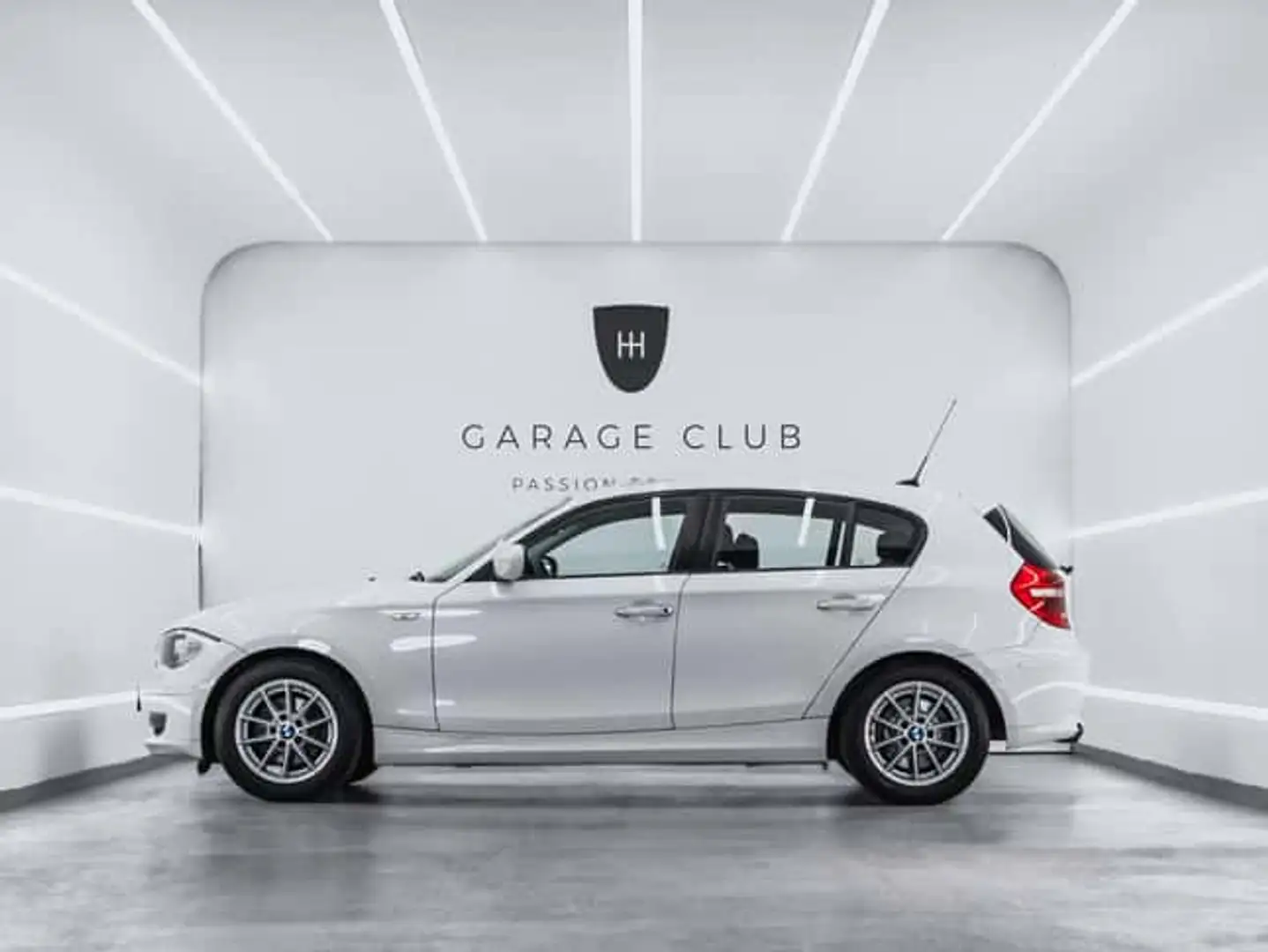 BMW 118 118d - 2