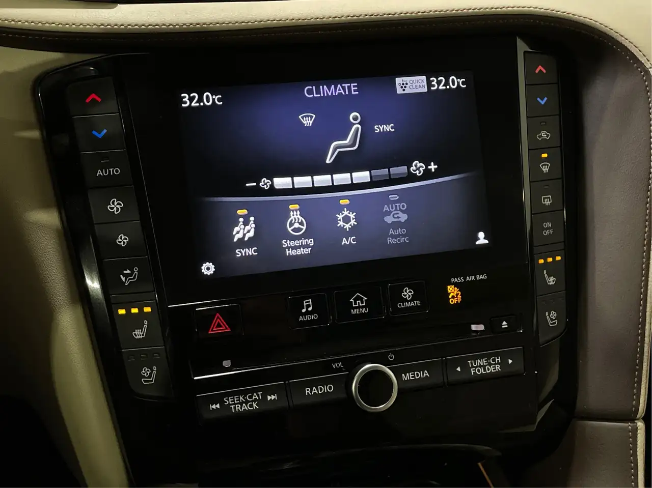 Infiniti QX50 снимка Infiniti QX50