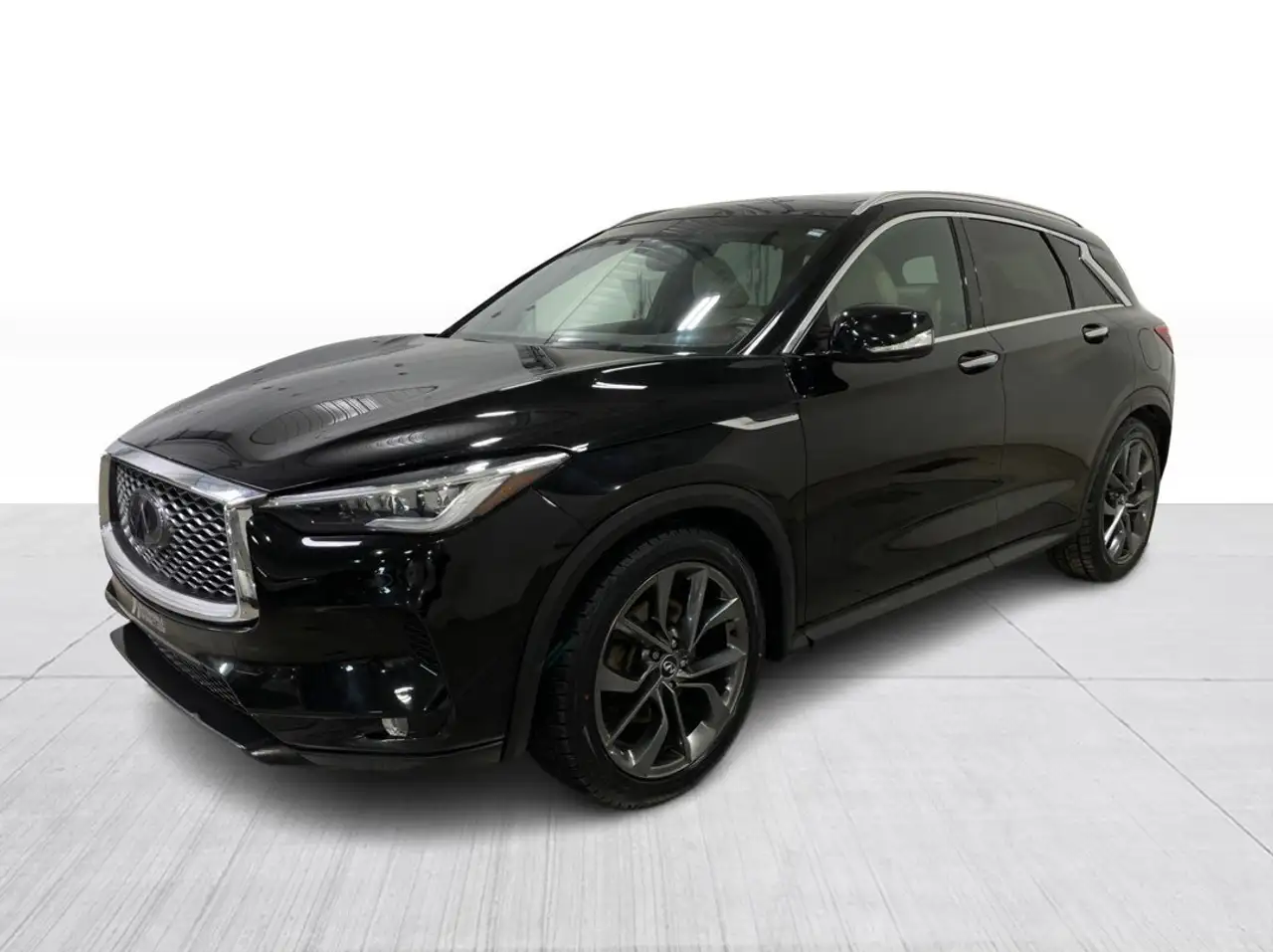 Infiniti QX50 снимка Infiniti QX50