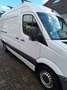 Mercedes-Benz Sprinter 316 CDI Mittel.Lang.Hochdach LKW Zul. 3,5 Tonnen Білий - thumbnail 5