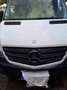 Mercedes-Benz Sprinter 316 CDI Mittel.Lang.Hochdach LKW Zul. 3,5 Tonnen Білий - thumbnail 14