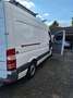 Mercedes-Benz Sprinter 316 CDI Mittel.Lang.Hochdach LKW Zul. 3,5 Tonnen Білий - thumbnail 3