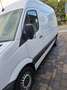 Mercedes-Benz Sprinter 316 CDI Mittel.Lang.Hochdach LKW Zul. 3,5 Tonnen Білий - thumbnail 6