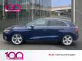 Audi A3 Sportback 35 1,5 TFSI DSG advanced NAVI+LED Blu/Azzurro - thumbnail 3