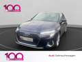 Audi A3 Sportback 35 1,5 TFSI DSG advanced NAVI+LED Modrá - thumbnail 1