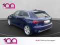 Audi A3 Sportback 35 1,5 TFSI DSG advanced NAVI+LED Blu/Azzurro - thumbnail 4