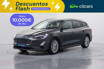 Sportbreak 1.0 Ecoboost Titanium