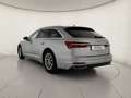 Audi A6 avant 45 2.0 tfsi mhev 265cv business plus quattro - thumbnail 2