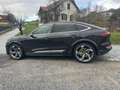 Audi e-tron e-tron quattro 95kWh S S Schwarz - thumbnail 9