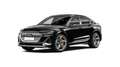 Audi e-tron e-tron quattro 95kWh S S Schwarz - thumbnail 1