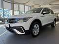 Volkswagen Tiguan Allspace 2.0 TDI Life DSG Matrix Head-Up Weiß - thumbnail 3