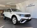Volkswagen Tiguan Allspace 2.0 TDI Life DSG Matrix Head-Up Weiß - thumbnail 1