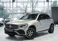 Mercedes-Benz GLC 400 d 4M AMG Line 2.H *20 *Digital*Pano*AHK Argent - thumbnail 1