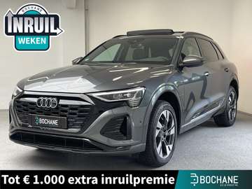 50 quattro S Edition 95 kWh | 96% SOH | PANO | Luc