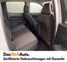 Volkswagen Amarok Life TDI 4MOTION Blanc - thumbnail 8