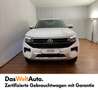 Volkswagen Amarok Life TDI 4MOTION Blanc - thumbnail 4