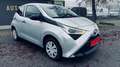 Toyota Aygo x-business Grau - thumbnail 3