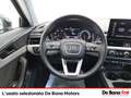 Audi A4 avant 35 2.0 tdi mhev business advanced 163cv s-tr Nero - thumbnail 11