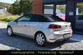 Volkswagen Golf VI Cabriolet AHK Klima Navi TÜV neu Zilver - thumbnail 4