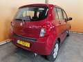 Suzuki Celerio 1.0 Exclusive lage km stand |  navigatie lmv 0128 Rood - thumbnail 4