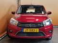 Suzuki Celerio 1.0 Exclusive lage km stand |  navigatie lmv 0128 Rood - thumbnail 2