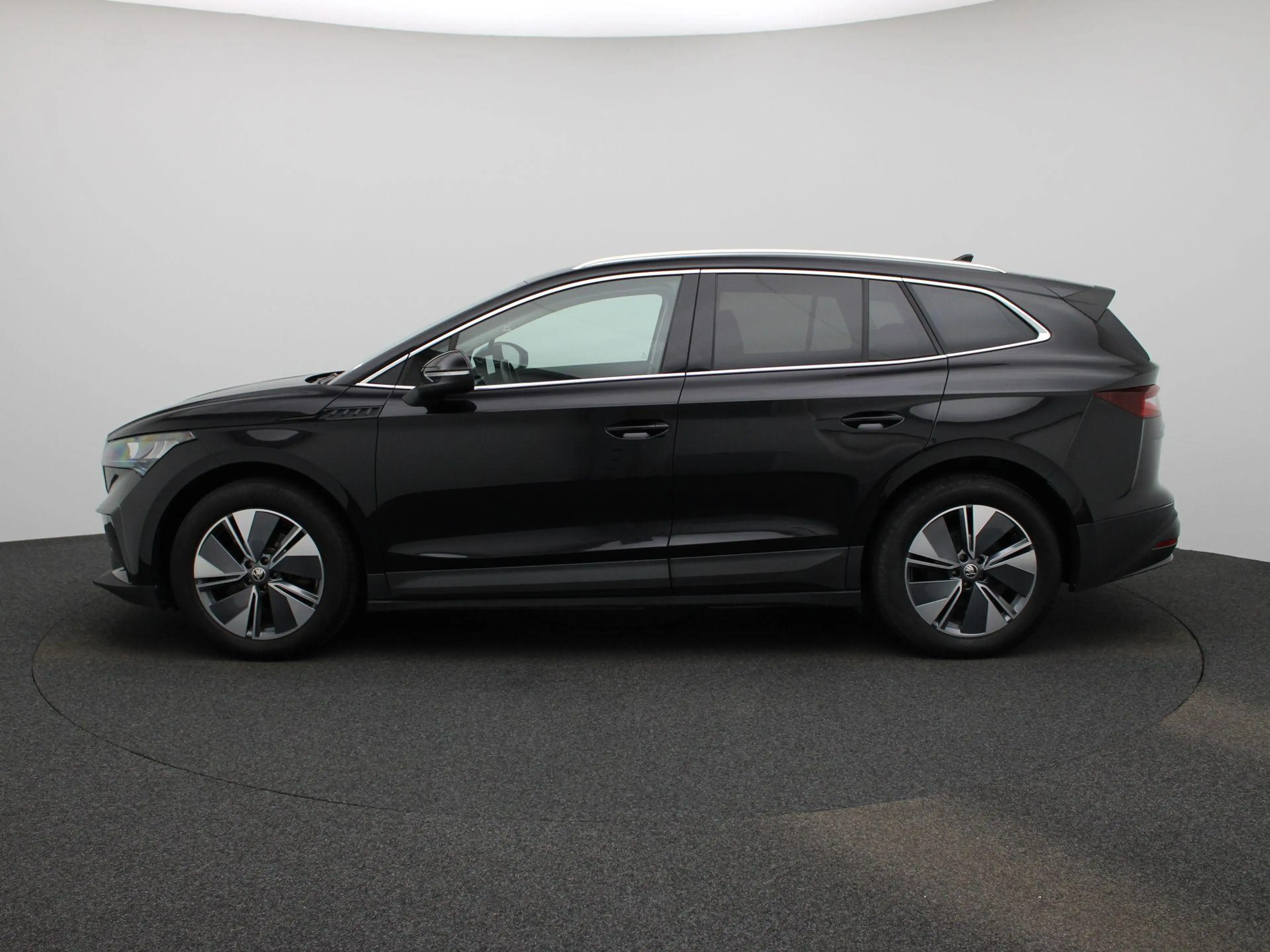 Skoda Enyaq iV 80 | Automaat | Navigatie | Apple Carplay / And — photo 5