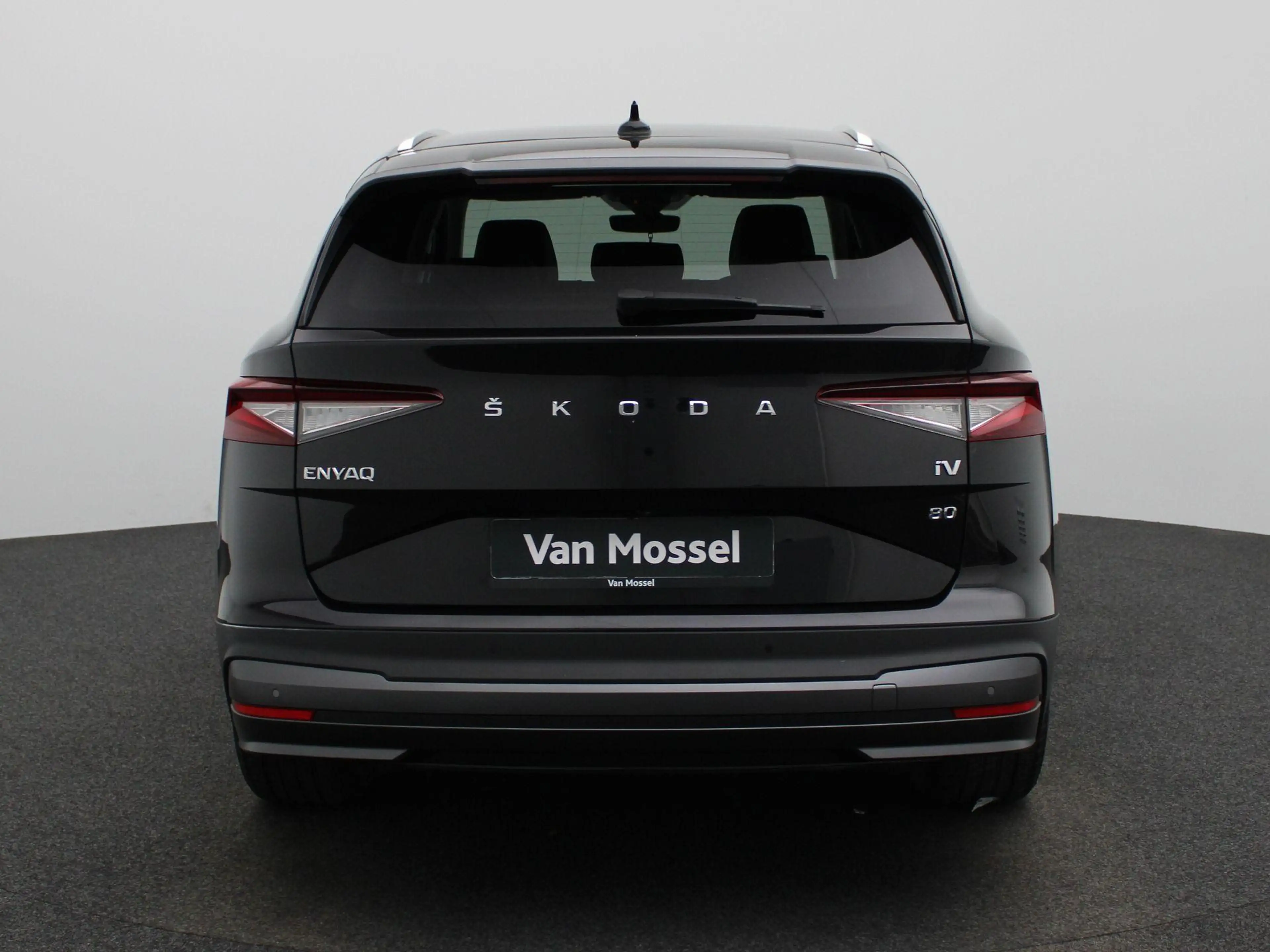 Skoda Enyaq iV 80 | Automaat | Navigatie | Apple Carplay / And — photo 6