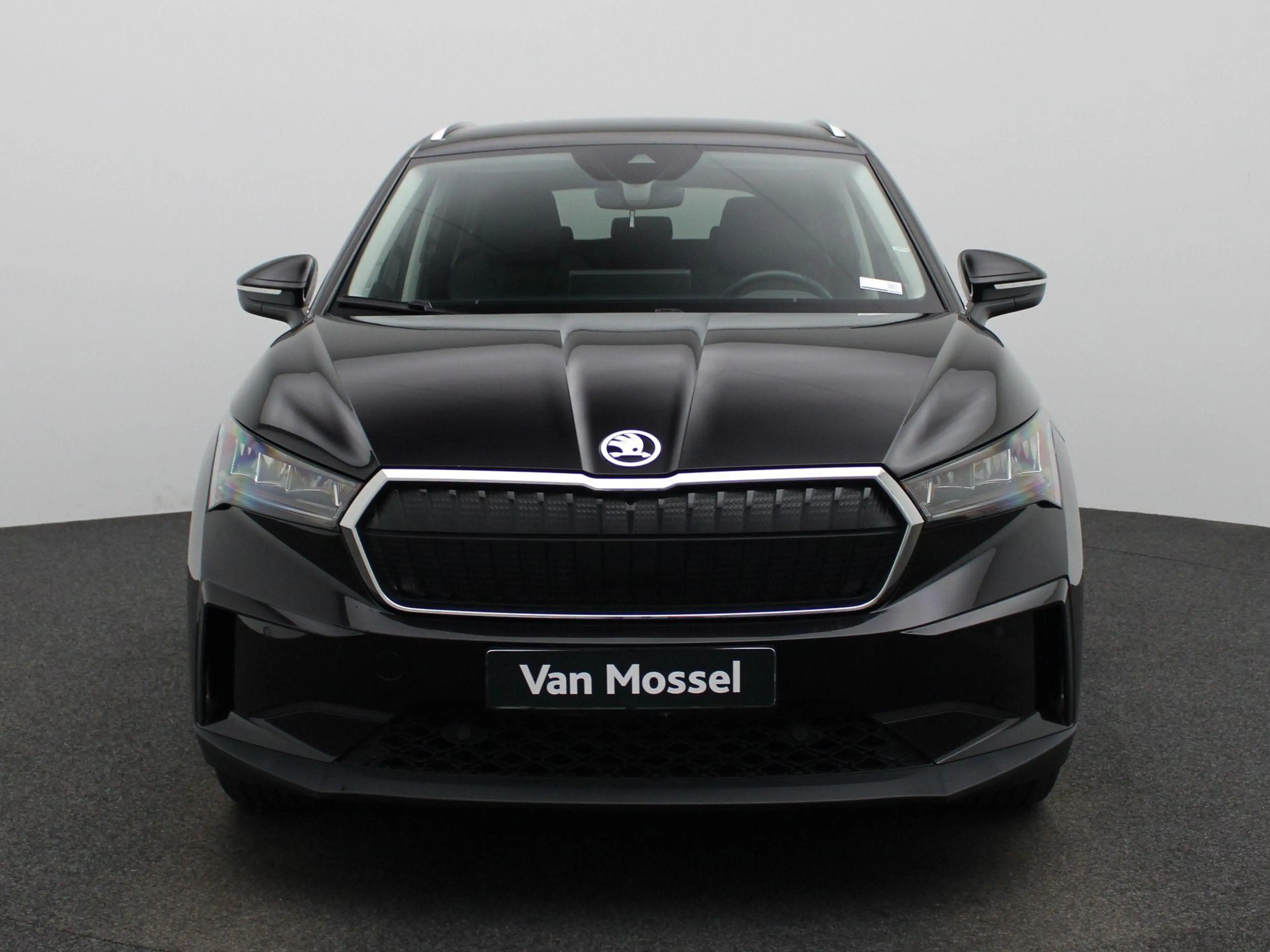Skoda Enyaq iV 80 | Automaat | Navigatie | Apple Carplay / And — photo 4
