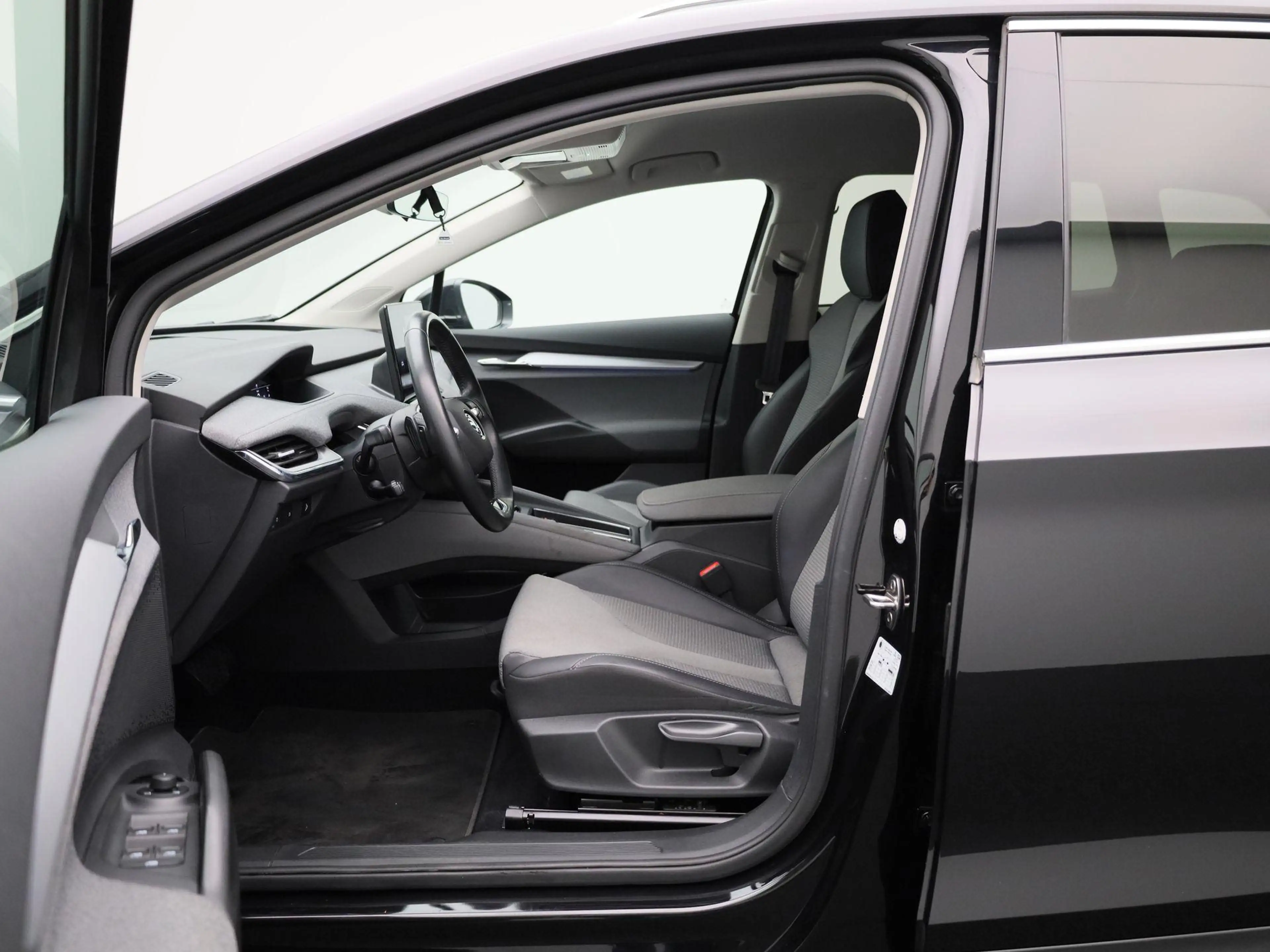 Skoda Enyaq iV 80 | Automaat | Navigatie | Apple Carplay / And — photo 10