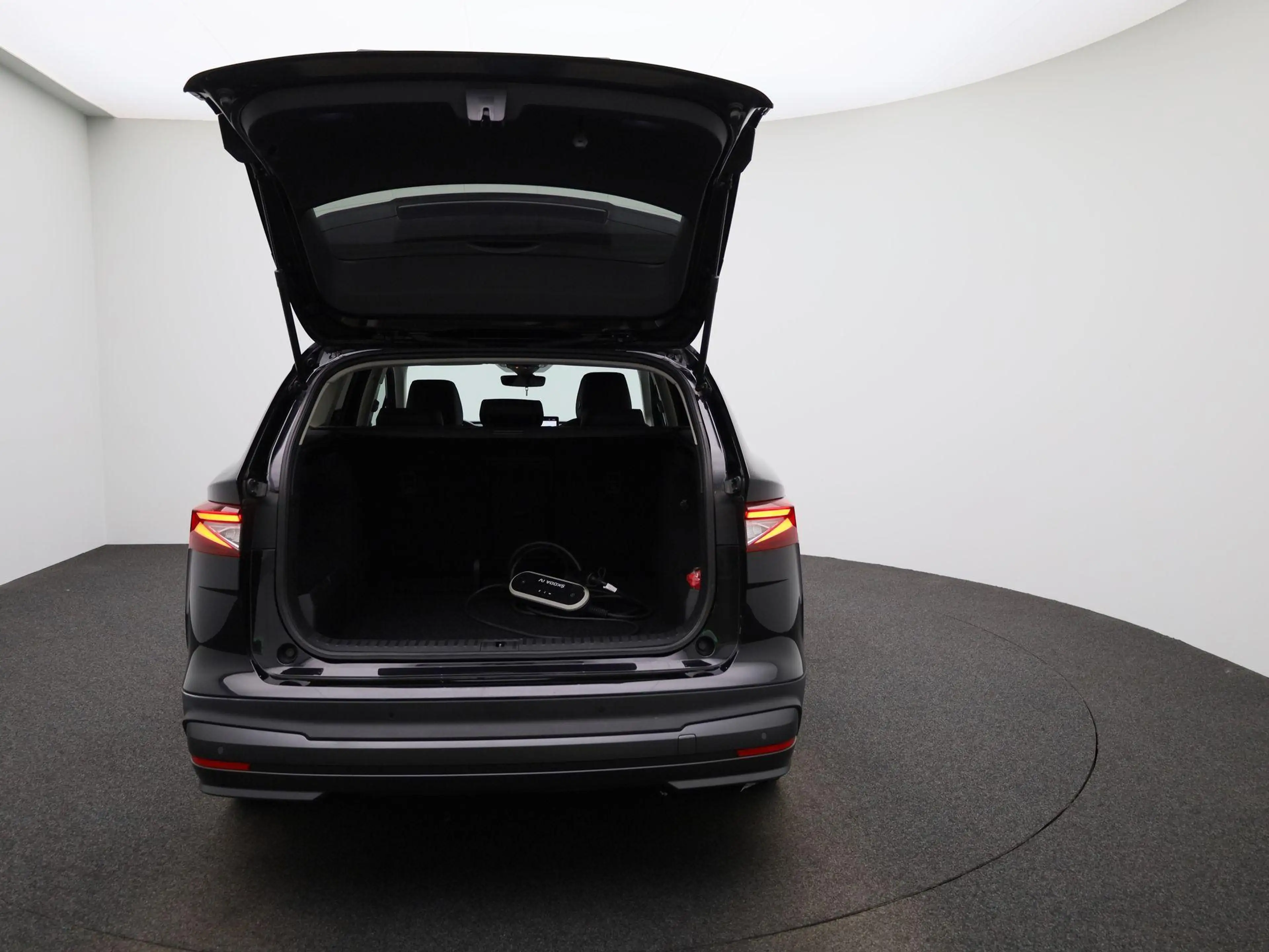 Skoda Enyaq iV 80 | Automaat | Navigatie | Apple Carplay / And — photo 12