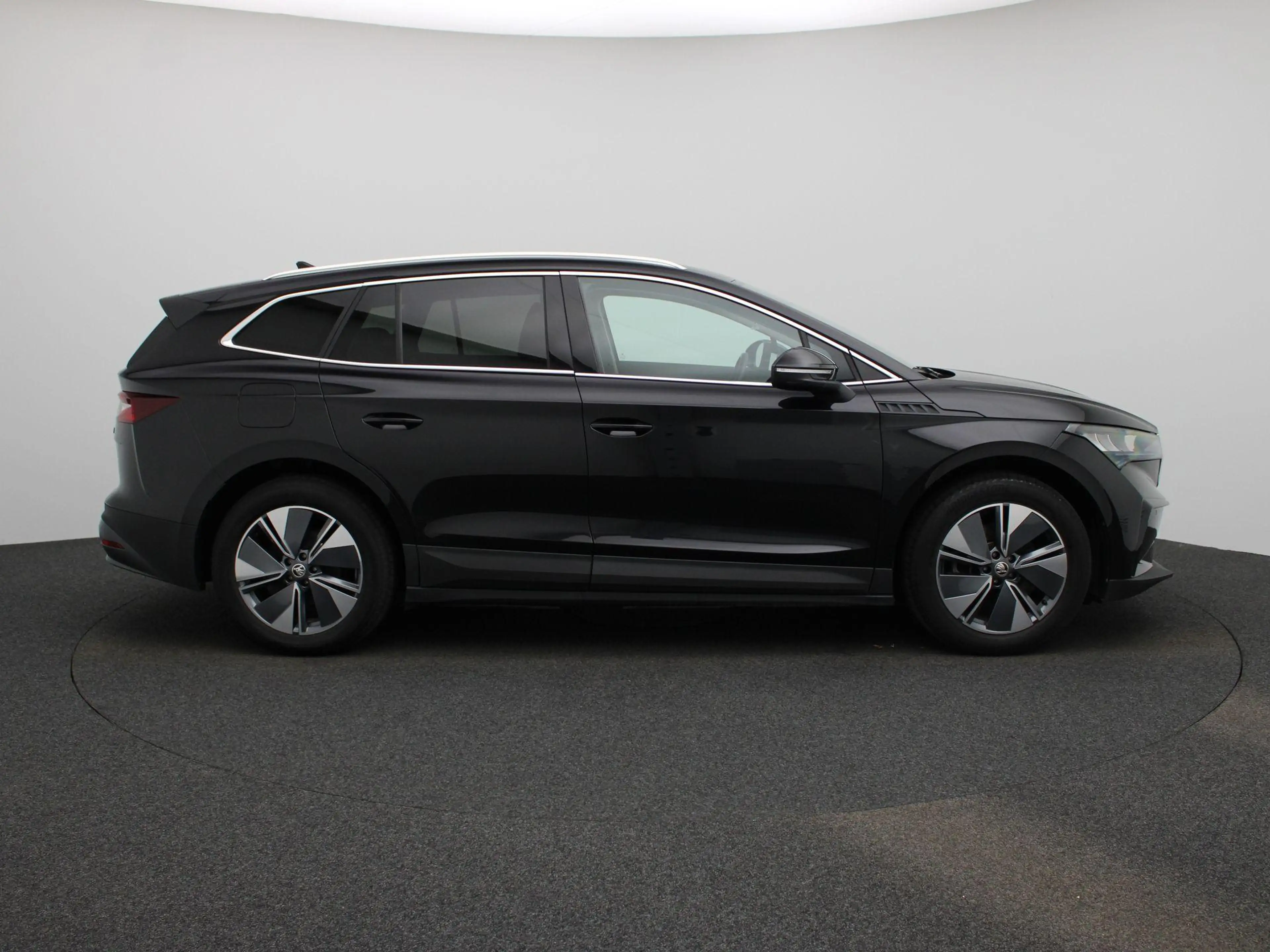 Skoda Enyaq iV 80 | Automaat | Navigatie | Apple Carplay / And — photo 7