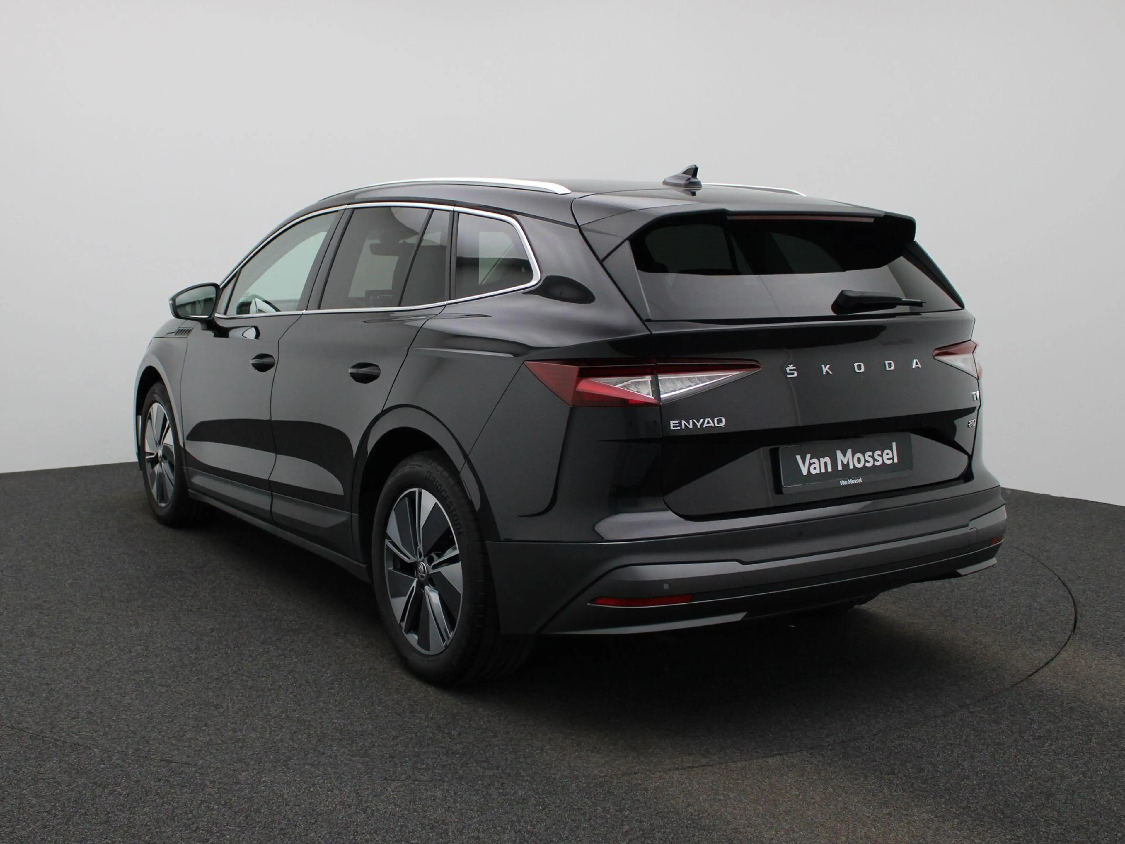 Skoda Enyaq iV 80 | Automaat | Navigatie | Apple Carplay / And — photo 3