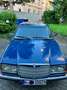 Mercedes-Benz 230 coupe Azul - thumbnail 3