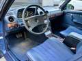 Mercedes-Benz 230 coupe Azul - thumbnail 9