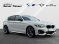 BMW 118 i 5-Türer M Sport | Navi | LED | Automatik | Sitzh Wit - thumbnail 7