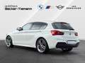 BMW 118 i 5-Türer M Sport | Navi | LED | Automatik | Sitzh Wit - thumbnail 4