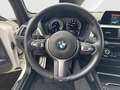 BMW 118 i 5-Türer M Sport | Navi | LED | Automatik | Sitzh Wit - thumbnail 10